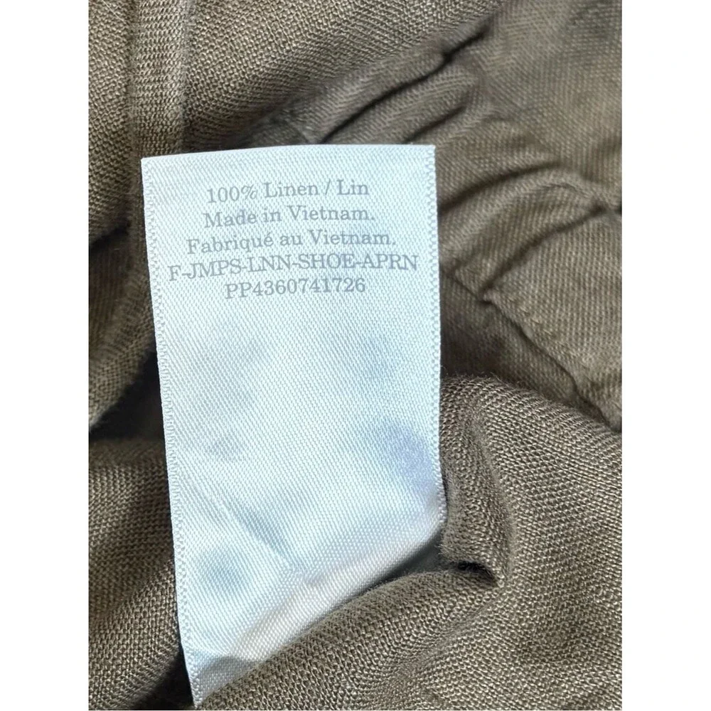 Everlane fabric 100%
